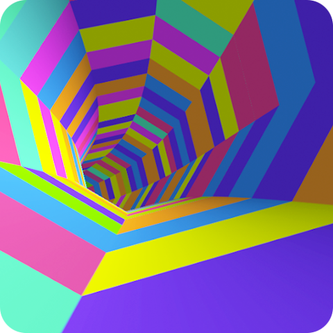 Color Tunnel 2